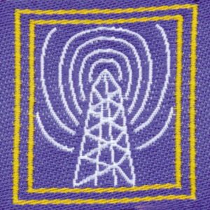 Spec EG - corrispondente radio
