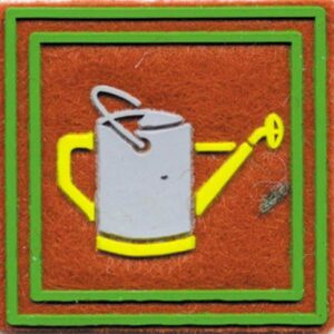 Spec EG - giardiniere